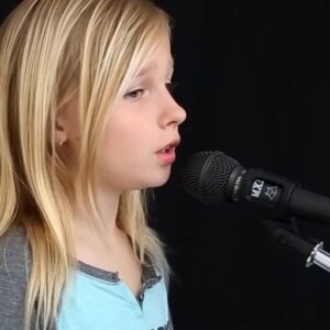 A 10-Year-Old’s Influential “Sound Of Silence” Cover Gets 22 Million Views